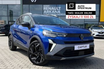 esprit Alpine E-tech full hybrid 160 / ZYSKAJ 11 100 zł Z RCI