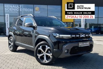 hybrid journey 155 / zyskaj 10 200 zł z FINANSOWANIEM