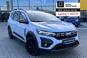 EXTREME ECO-G 100 7-miejsc - Zyskaj 7 550 ZŁ Z FINANSOWANIEM