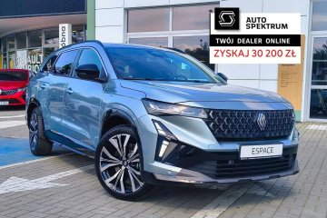 iconic full hybrid E-Tech 200 5m. ZYSKUJESZ 30 200 zł z finansowaniem