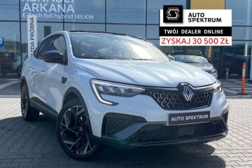 esprit Alpine mild hybrid 160 EDC / ZYSKUJESZ 30 500 ZŁ - DEMO