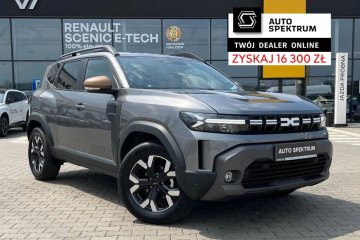 Extreme ECO-G 100 / zyskujesz 16 300 zł z FINANSOWANIEM