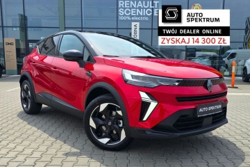 techno TCe 100 LPG / ZYSKAJ 14 300 zł z FINANSOWANIEM