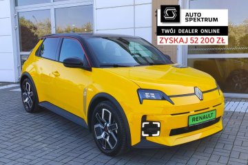 52kWh Comfort Range Techno ZYSKUJESZ 52 200 ZŁ Z DOFINANSOWANIEM