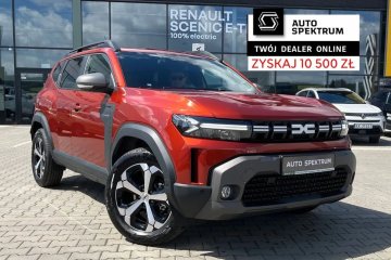 journey hybrid 155/ zyskujesz 10 500 zł z FINANSOWANIEM