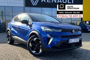 techno TCe 100 Eco-G / ZYSKAJ 18 409 ZŁ z DODATKOWĄ GWARANCJĄ