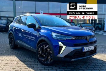 iconic E-Tech full hybrid 145 / Zyskaj 41 110 zł - DEMO