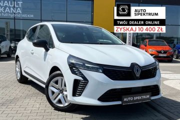 evolution TCe 100 LPG / ZYSKUJESZ 10 400 ZŁ Z RCI