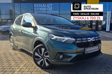 Expression ECO-G 100 LPG - DOSTĘPNY w innych kolorach